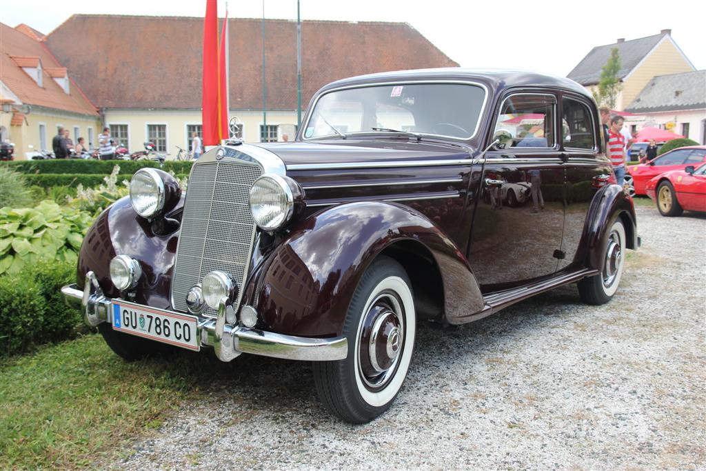 2013-07-14 15.Oldtimertreffen in Pinkafeld